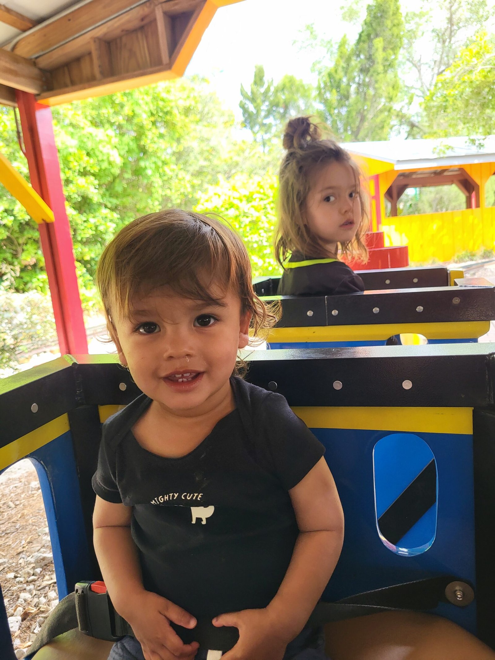 Legoland theme park Winter haven Florida - things to do in vero beach with kids