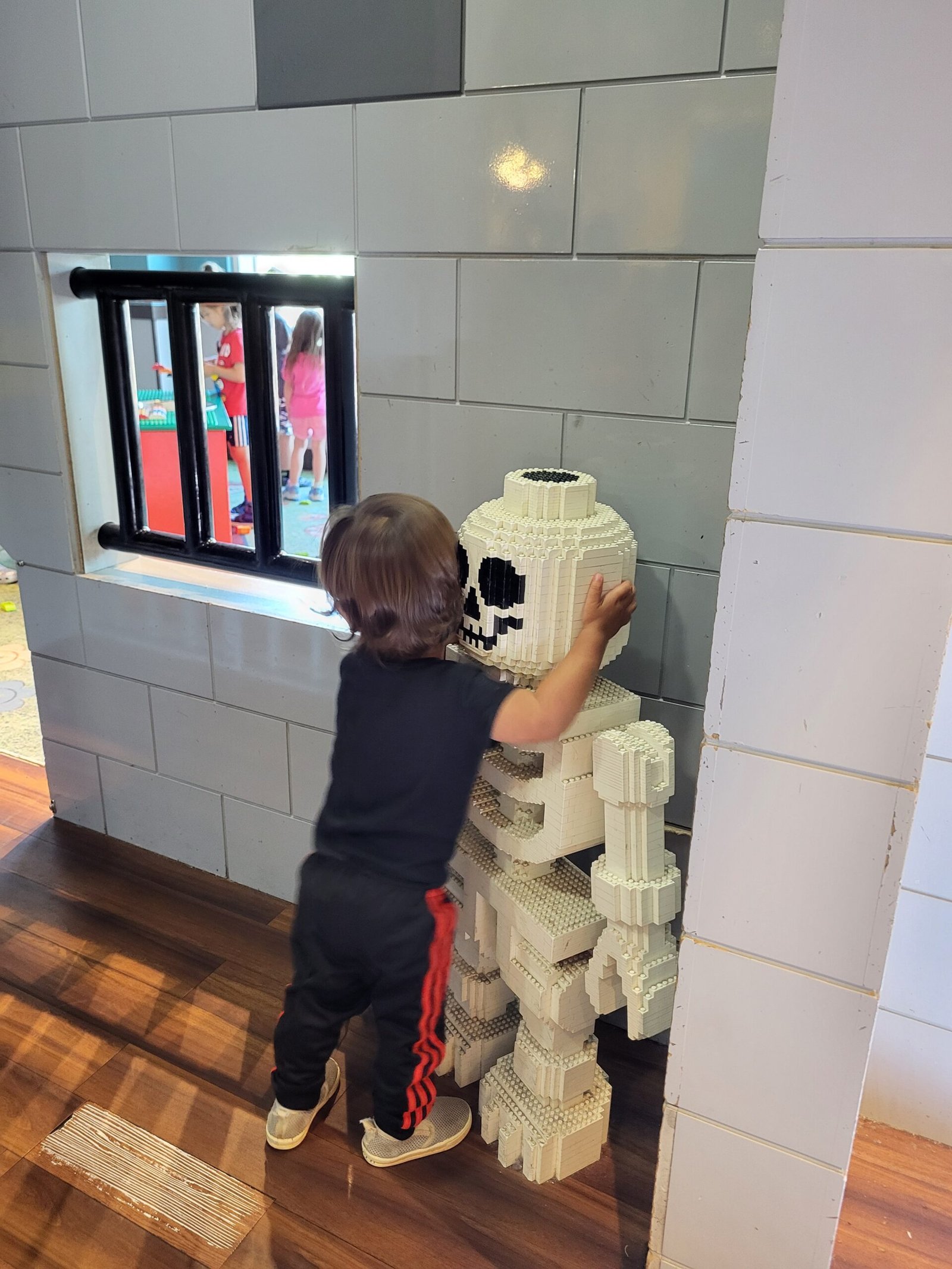 Legoland pirate hotel Winter haven Florida - things to do in vero beach with kids