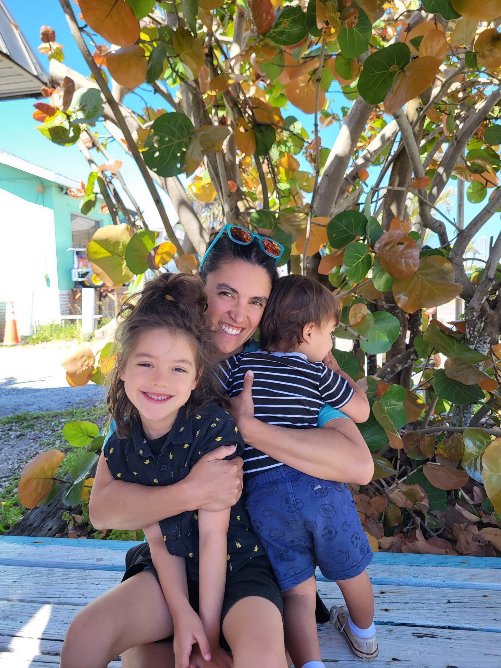 nautical cafe - things to do in vero beach with kids