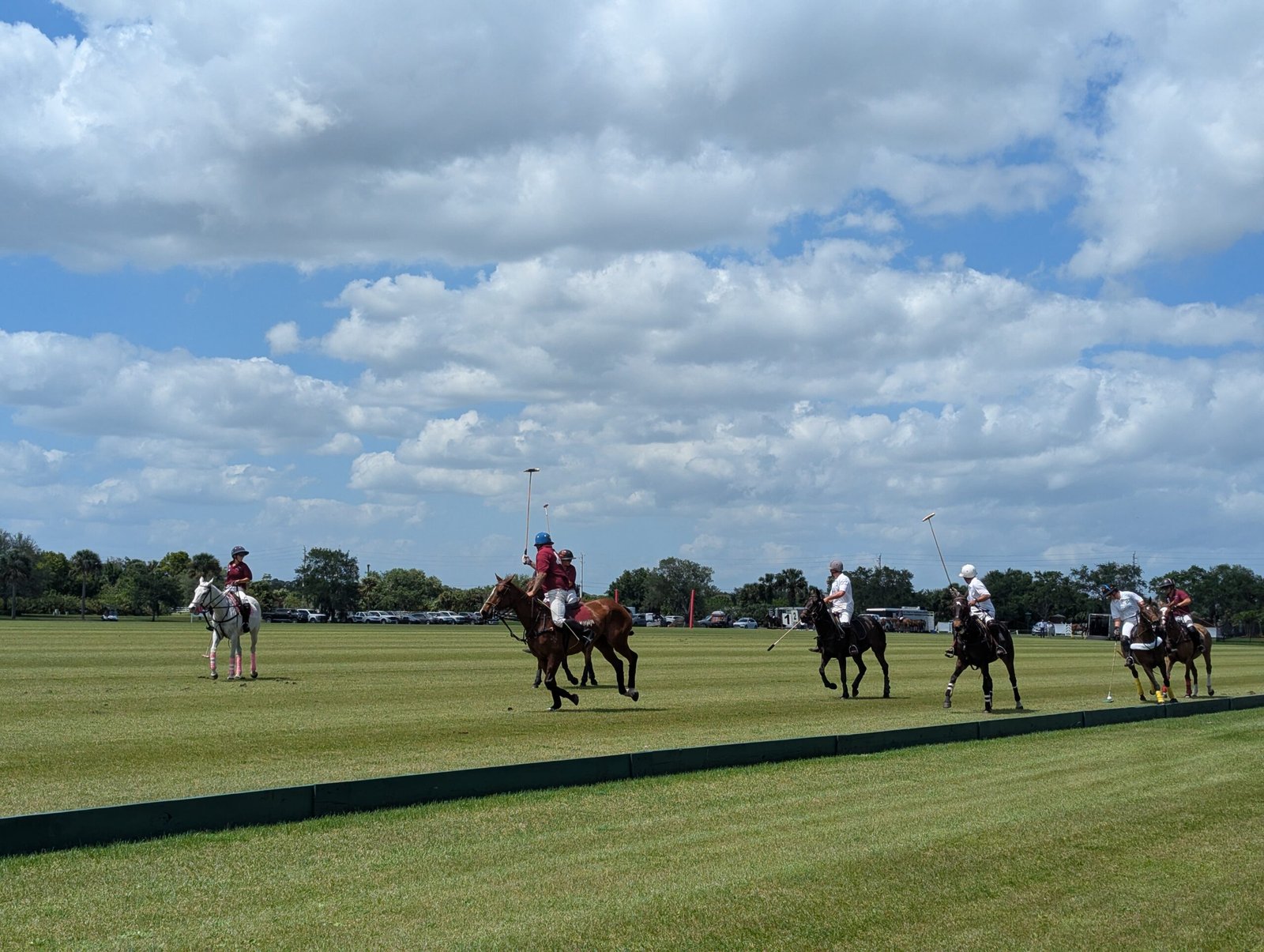 Vero Beach Polo Club - things to do in vero beach with kids