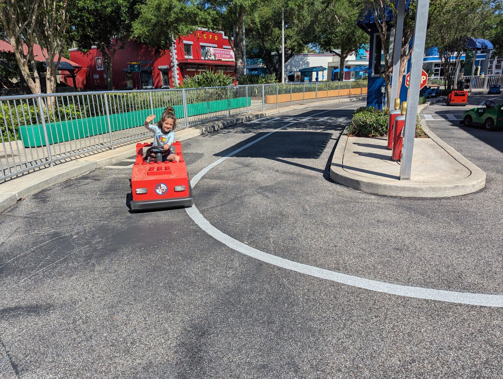 legoland theme park - things to do in vero beach with kids