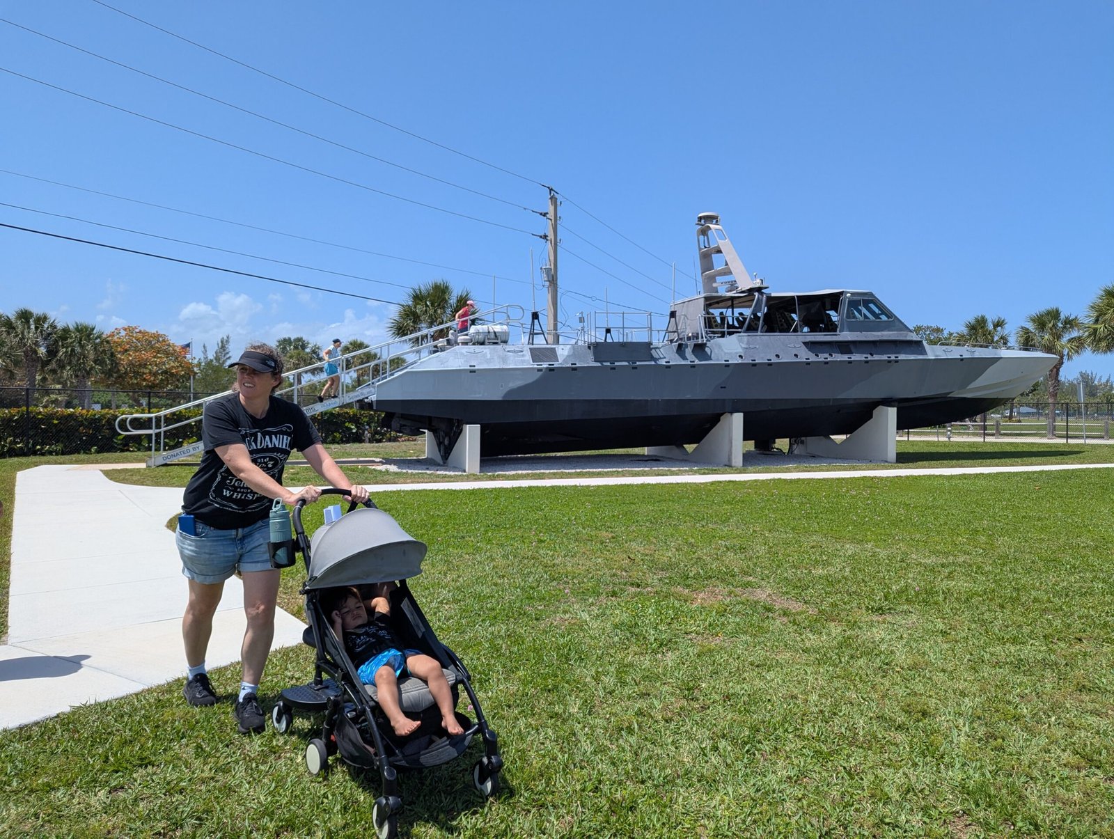 Navy Seal Museum - Things to do in vero beach with kids