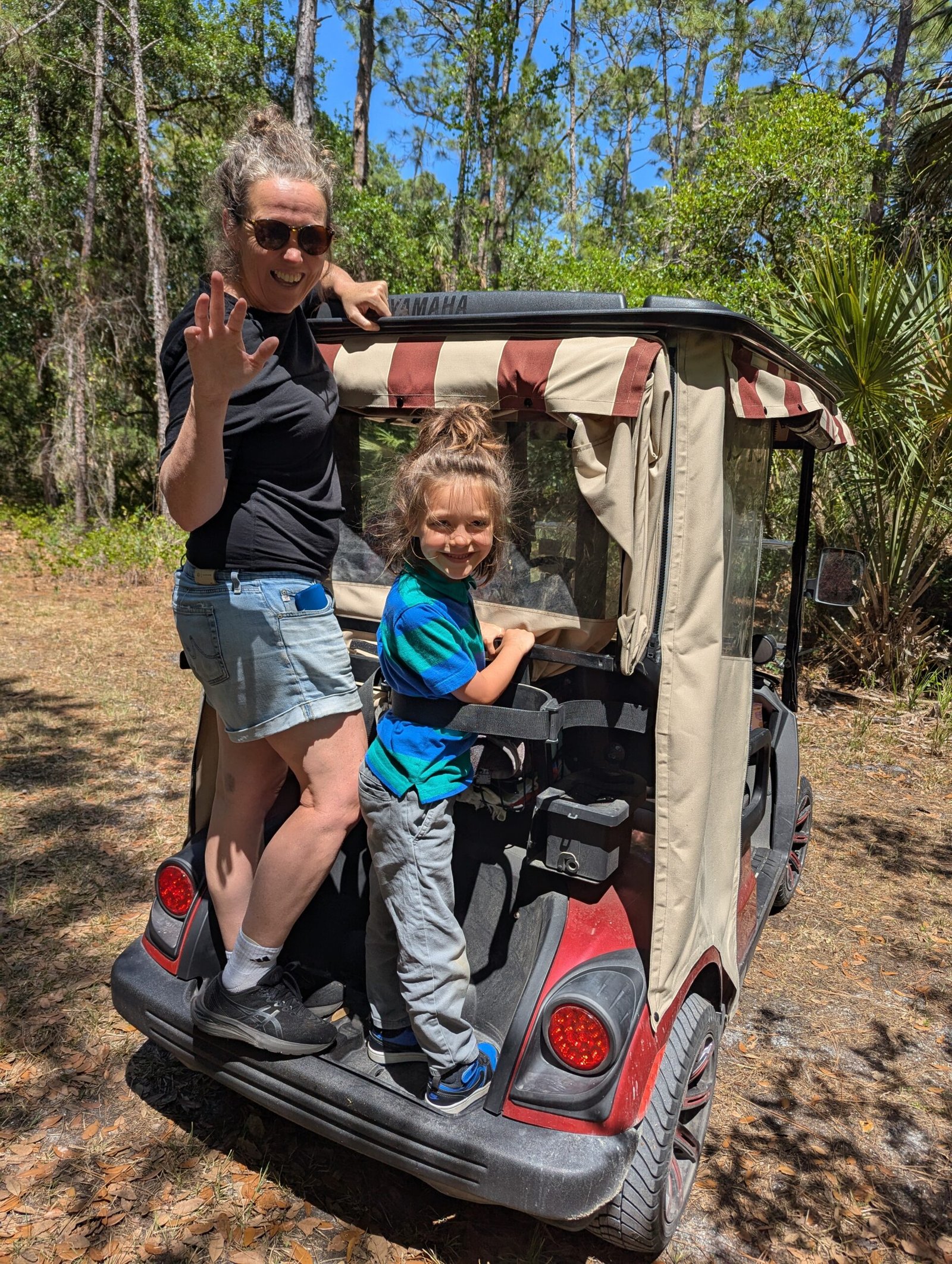 Titusville florida - things to do in vero beach with kids