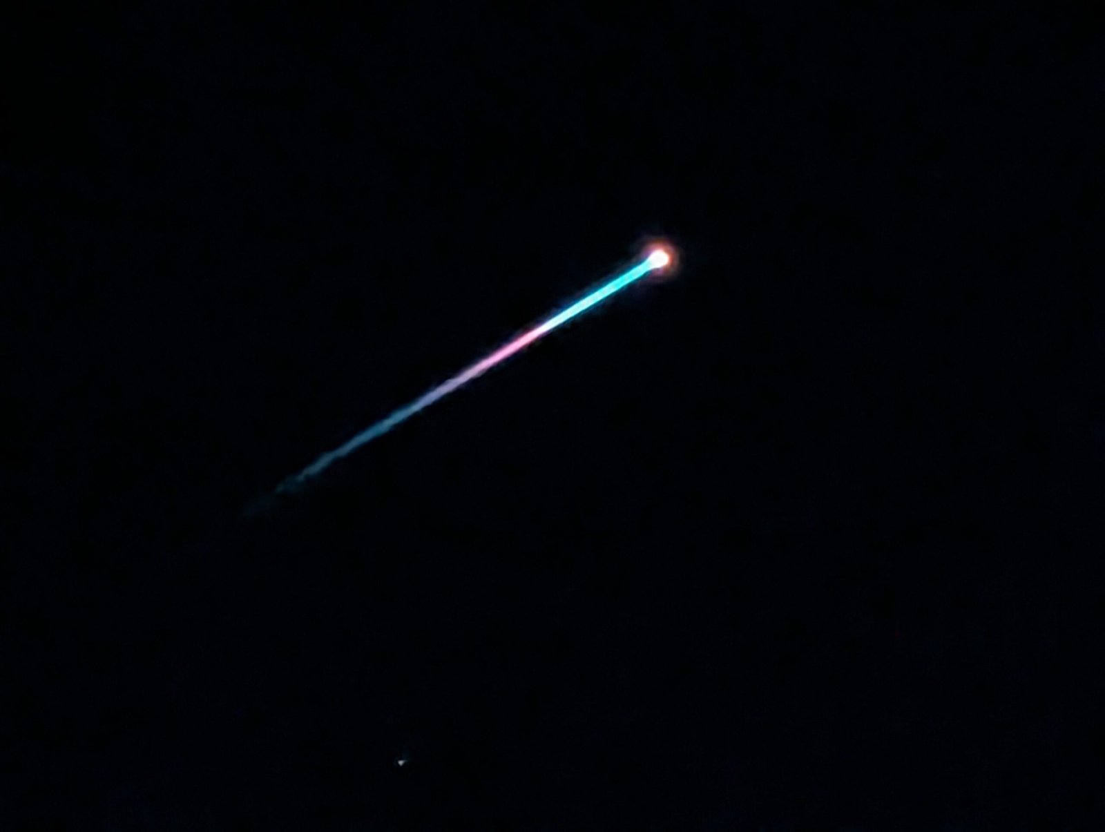 rocket launch on the beach - things to do in vero beach with kids
