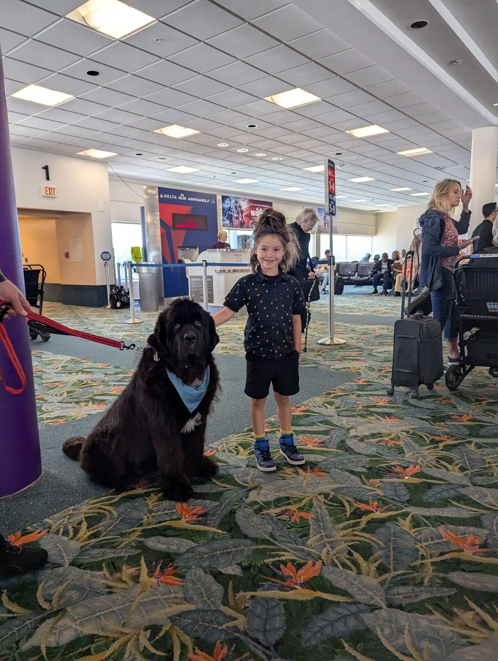 melbourne airport - things to do in vero beach with kids