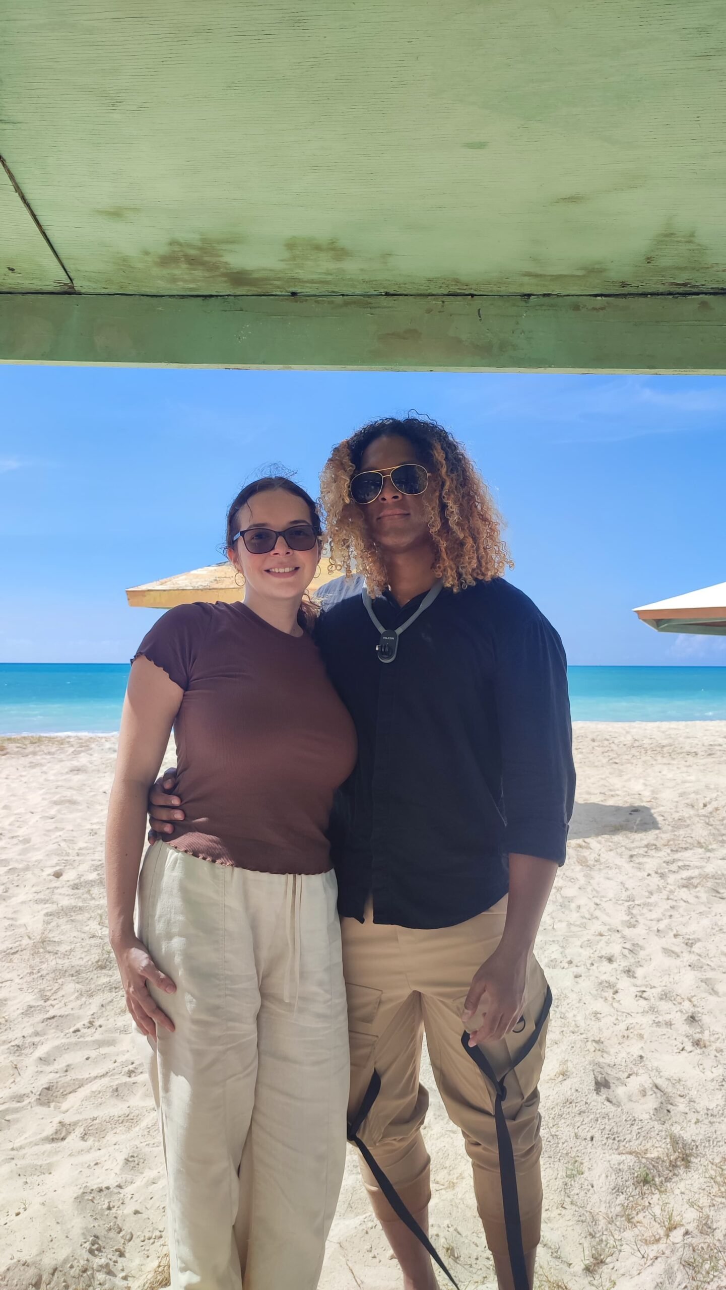 Caribbean with kids