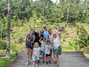 Ubud Day Trip - Kid Friendly Bali Itinerary