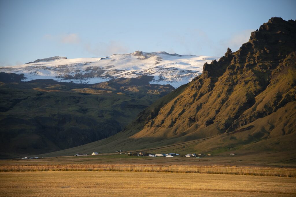 where to stay in iceland