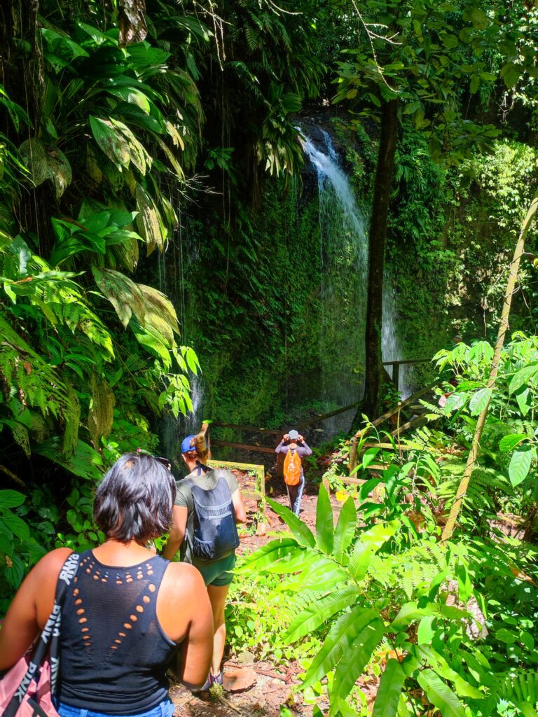 Top Caribbean Destinations for a Family Vacation