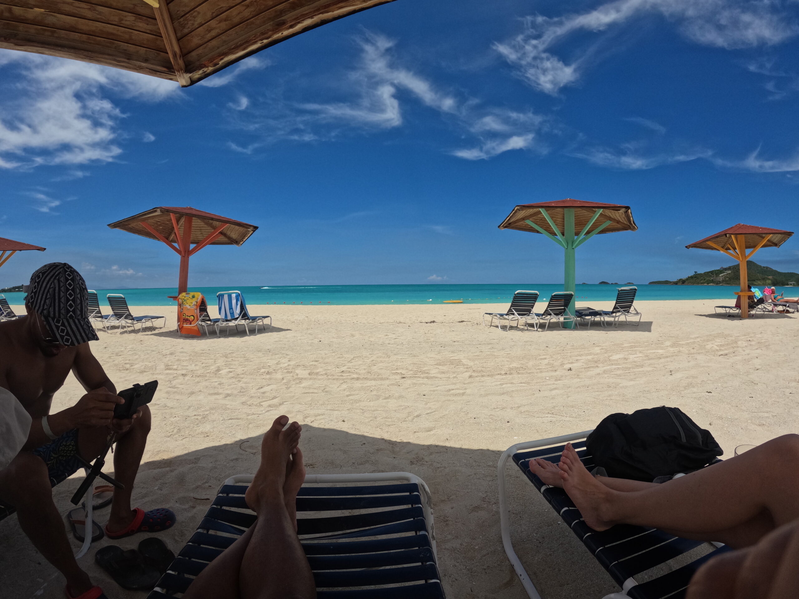 Top Caribbean Destinations for a Family Vacation