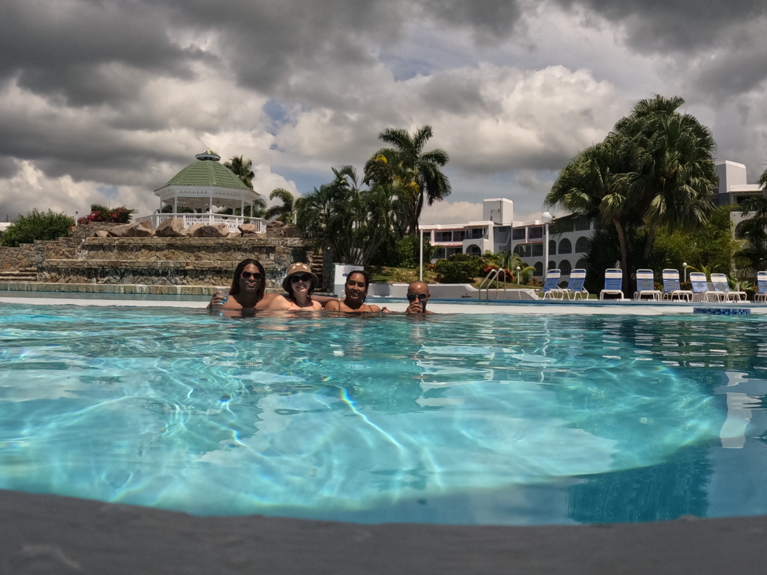 Top Caribbean Destinations for a Family Vacation